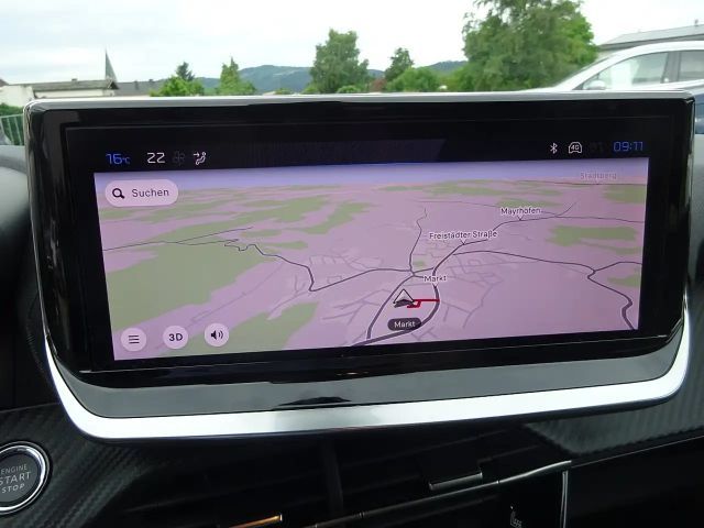 Peugeot 208 Allure Pack PureTech