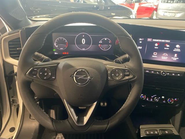 Opel Mokka 1.2 Turbo Turbo Ultimate