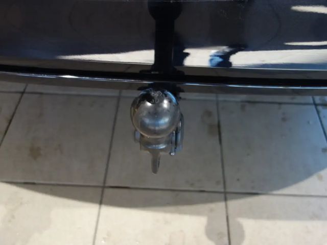 Skoda Octavia 4x4 Combi Sportline