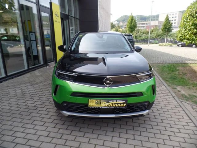 Opel Mokka Elegance Mokka-e