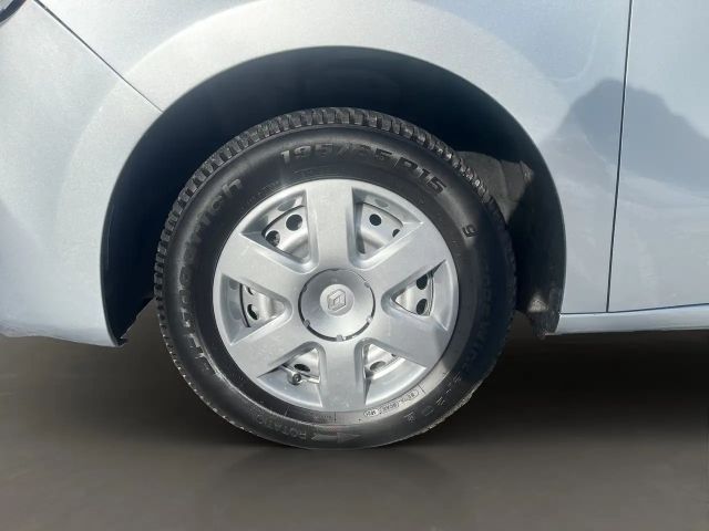 Renault Kangoo Edition One