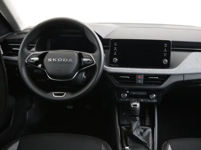 Skoda Scala Selection