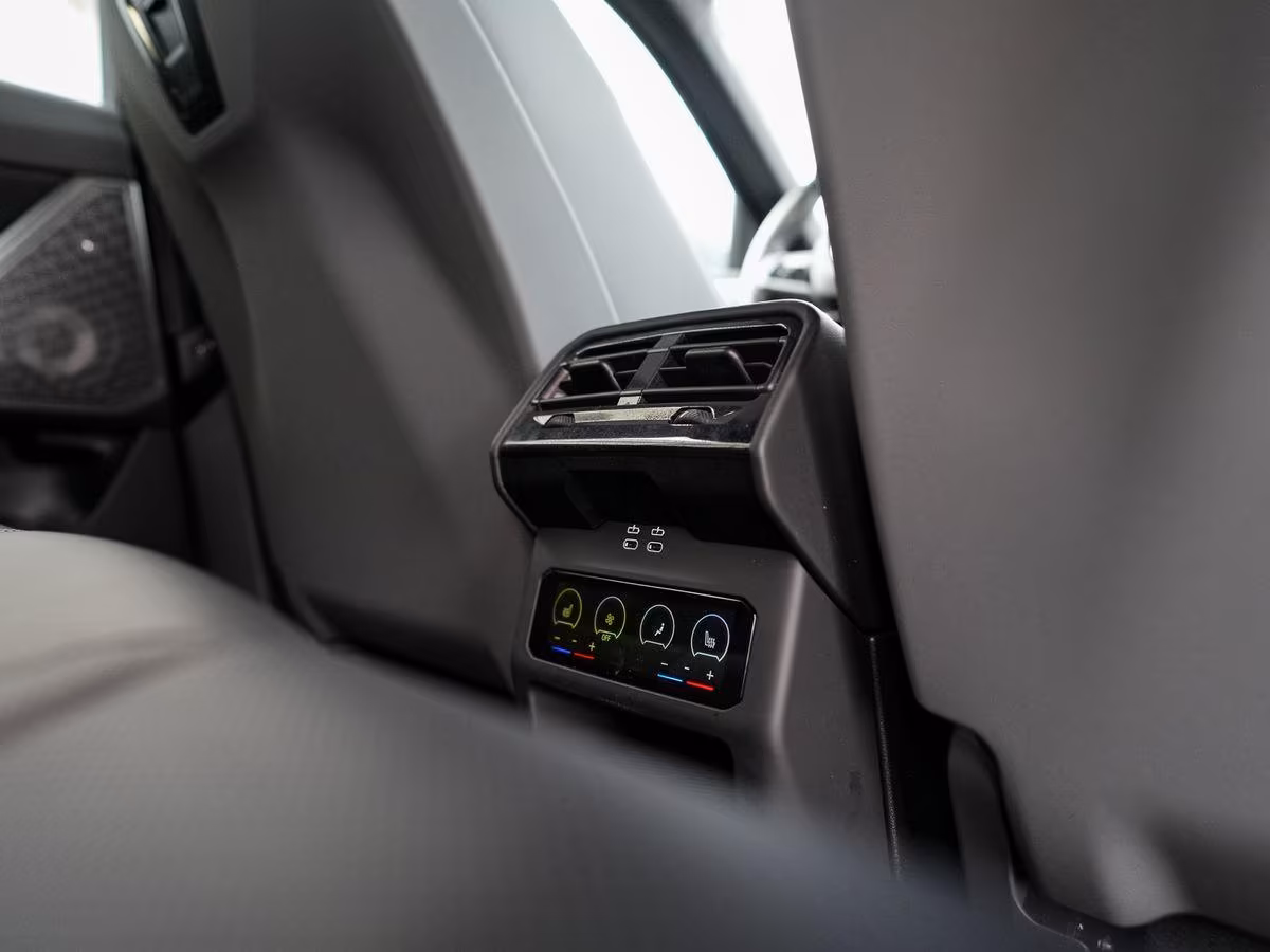 BMW 540 540d M-Sport Touring xDrive