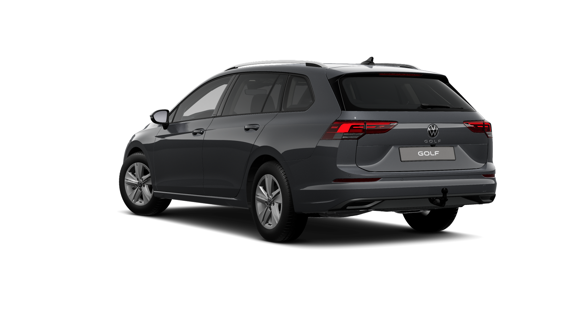 Volkswagen Golf 2.0 TDI DSG Variant