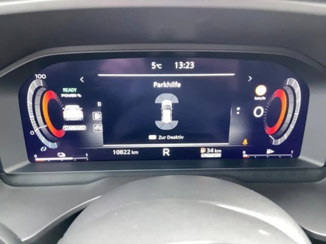 Nissan X-trail AWD Tekna