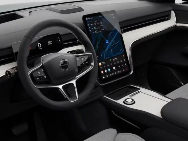 Volvo EX90 AWD Ultra