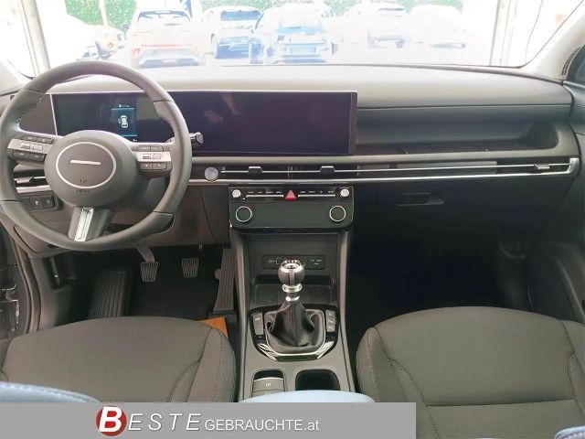 Hyundai Tucson 2WD T-GDi