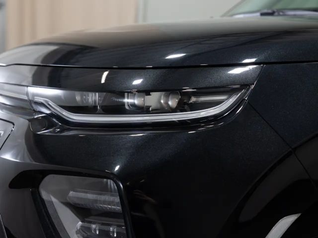 Kia Soul Inspiration 64-kWh | HUD | AC | LED | LMF | LRHZ |