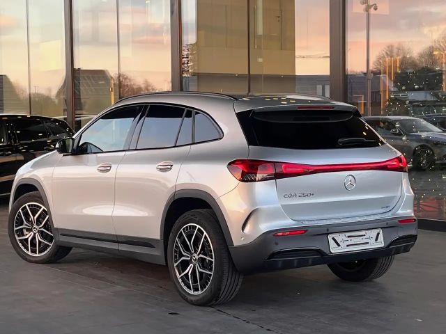 Mercedes-Benz EQA 250 AMG Line