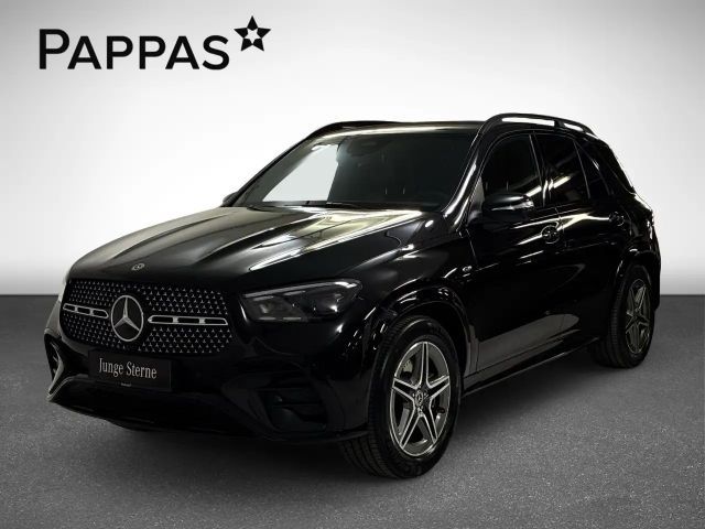 Mercedes-Benz GLE 350 4MATIC