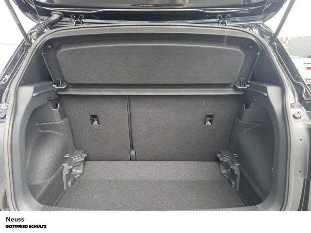 Volkswagen T-Cross 1.0 TSI DSG R-Line