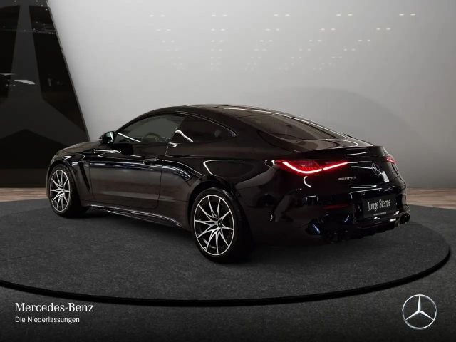 Mercedes-Benz CLE 53 AMG 4MATIC AMG Line