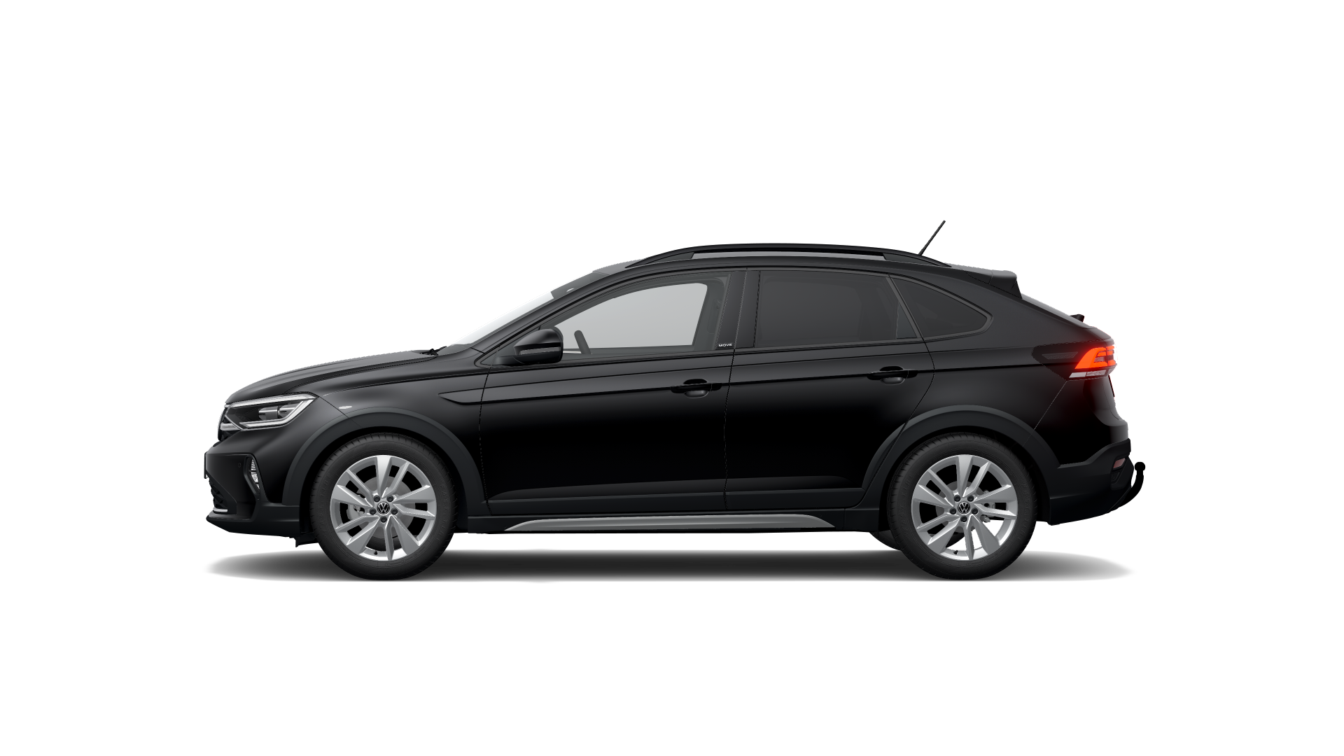 Volkswagen Taigo 1.5 TSI DSG