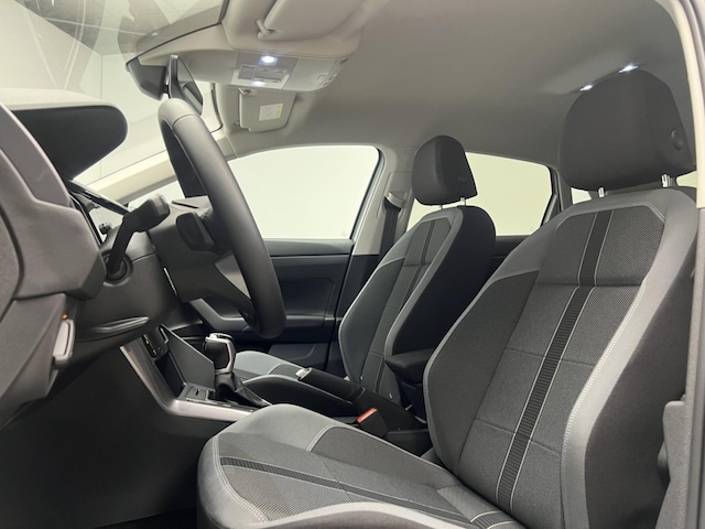 Volkswagen Polo 1.0 TSI DSG Style