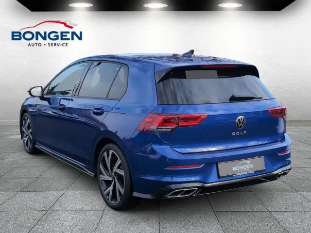 Volkswagen Golf 1.5 TSI Golf VIII R-Line