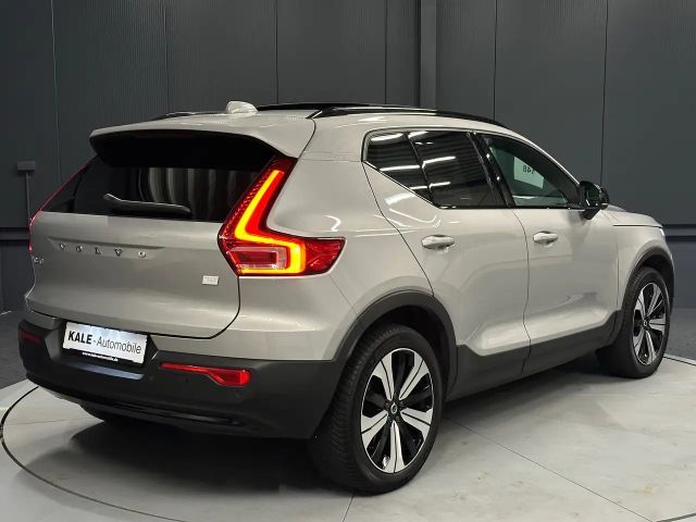 Volvo XC40 AWD Ultimate