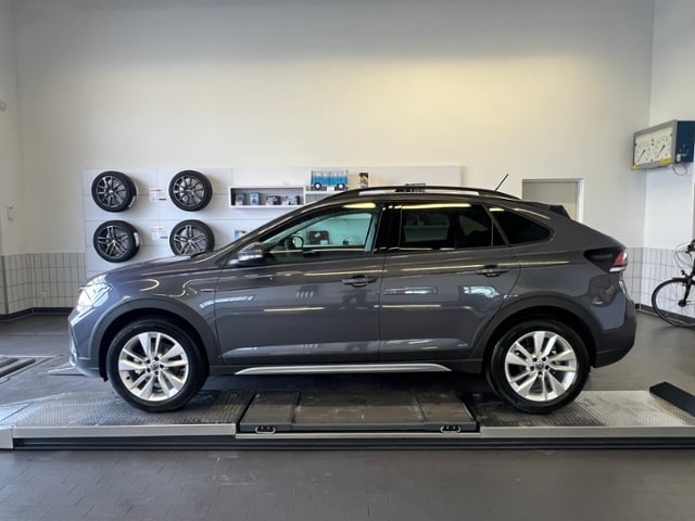 Volkswagen Taigo 1.5 TSI DSG IQ.Drive