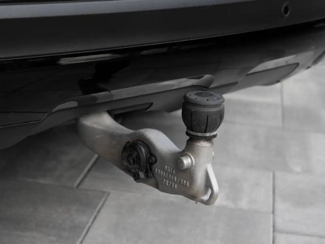 Mercedes-Benz GLE 350 AMG Line