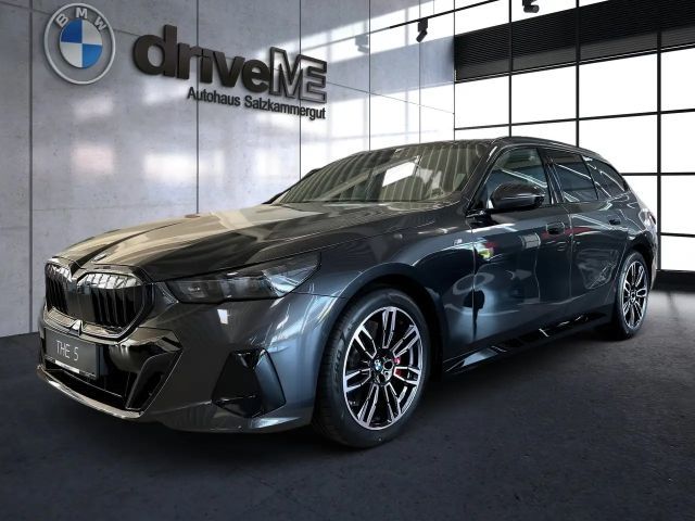 BMW 540 540d xDrive