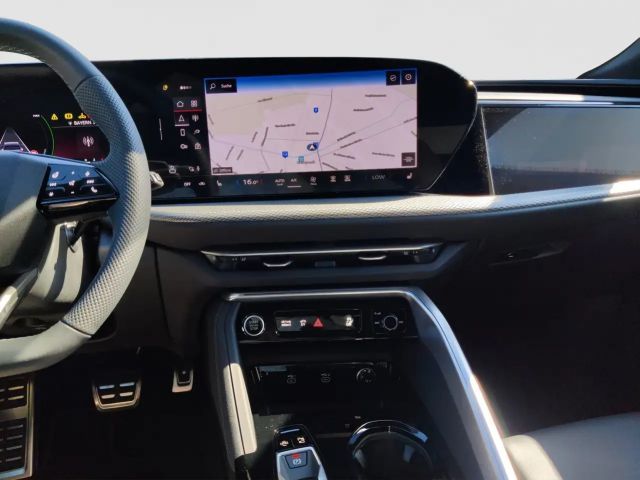 Audi Q5 Hybride Quattro