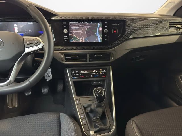 Volkswagen Taigo 1.0 TSI Life