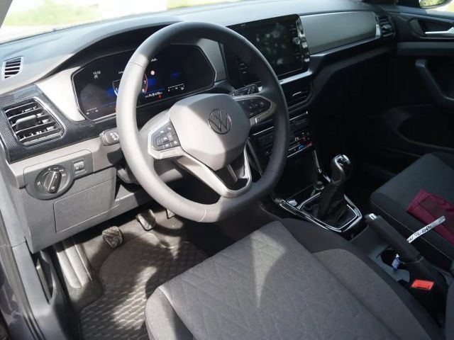 Volkswagen T-Cross Friends TSI