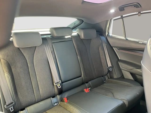 Skoda Enyaq Coupe Sportline