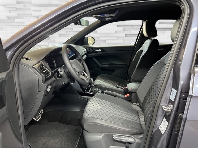 Volkswagen T-Cross DSG