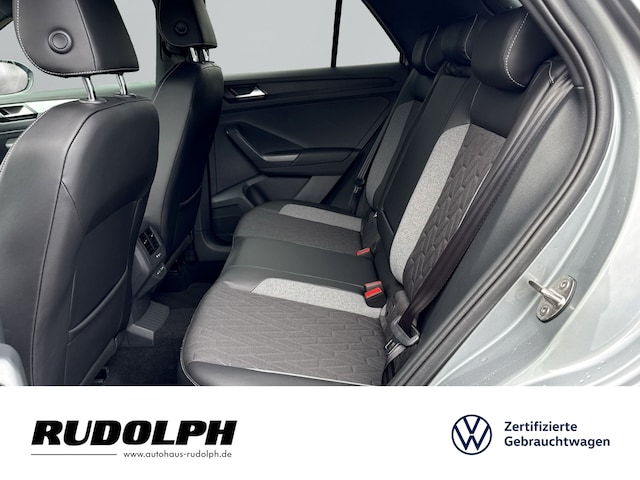 Volkswagen T-Roc 2.0 TDI DSG