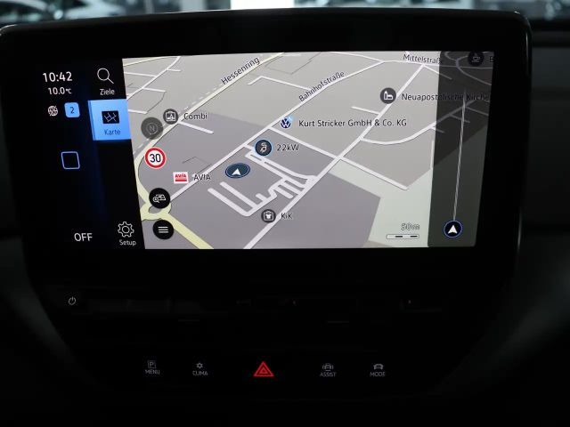 Volkswagen ID.4 52 KWh Pure