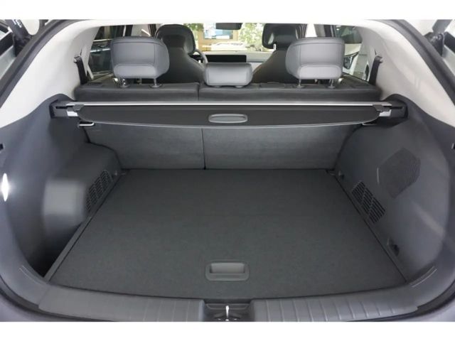 Kia EV3 58.3 kWh Earth