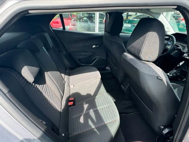 Peugeot E-2008 Active Pack