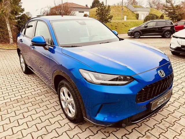 Honda ZR-V 2.0 Advance e:HEV i-MMD