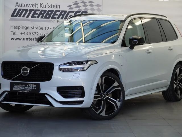 Volvo XC90 AWD Dark T8 Ultra