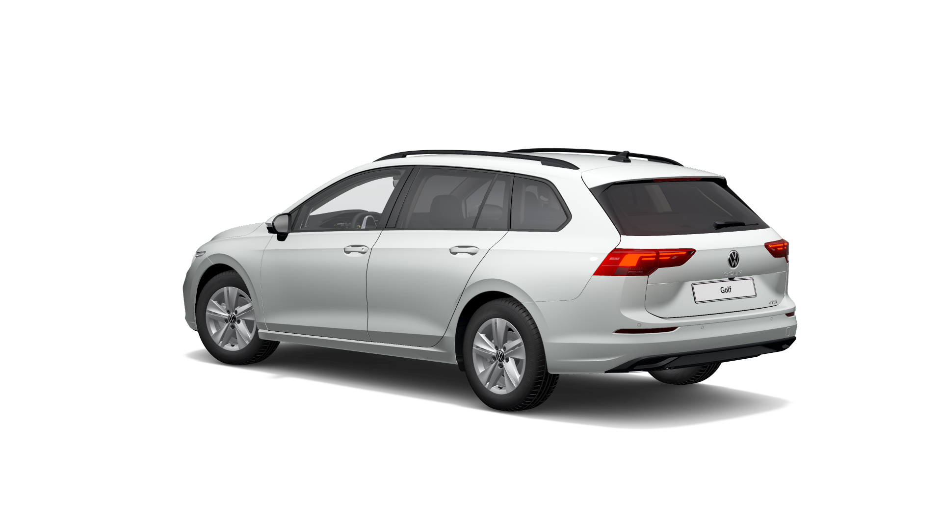 Volkswagen Golf DSG Golf VIII Life Variant