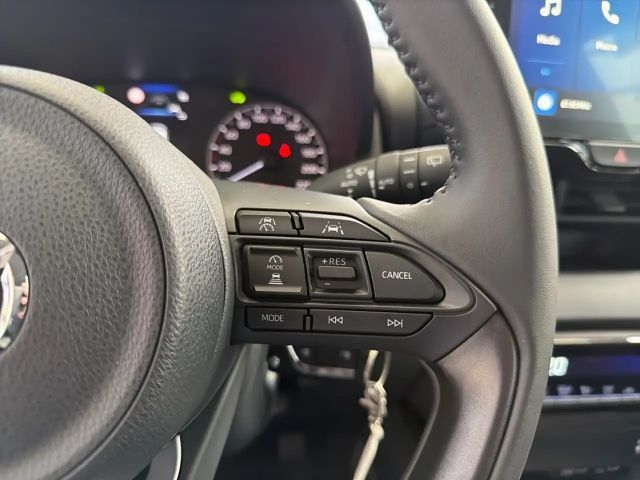 Mazda 2 Hybrid Centre-Line 1.5 VVT-I SITZHZG+KAMERA+ACC