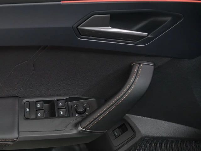 Cupra Leon 1.5 TSI DSG Sportstourer