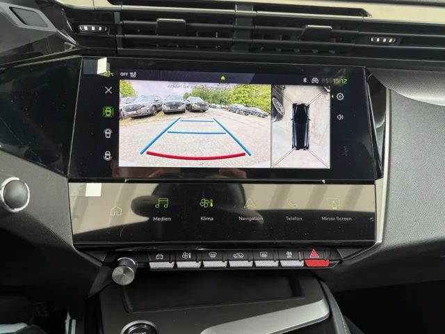 Peugeot 308 BlueHDi GT-Line SW