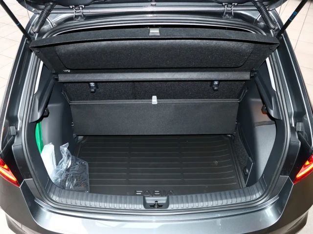 Skoda Fabia Selection