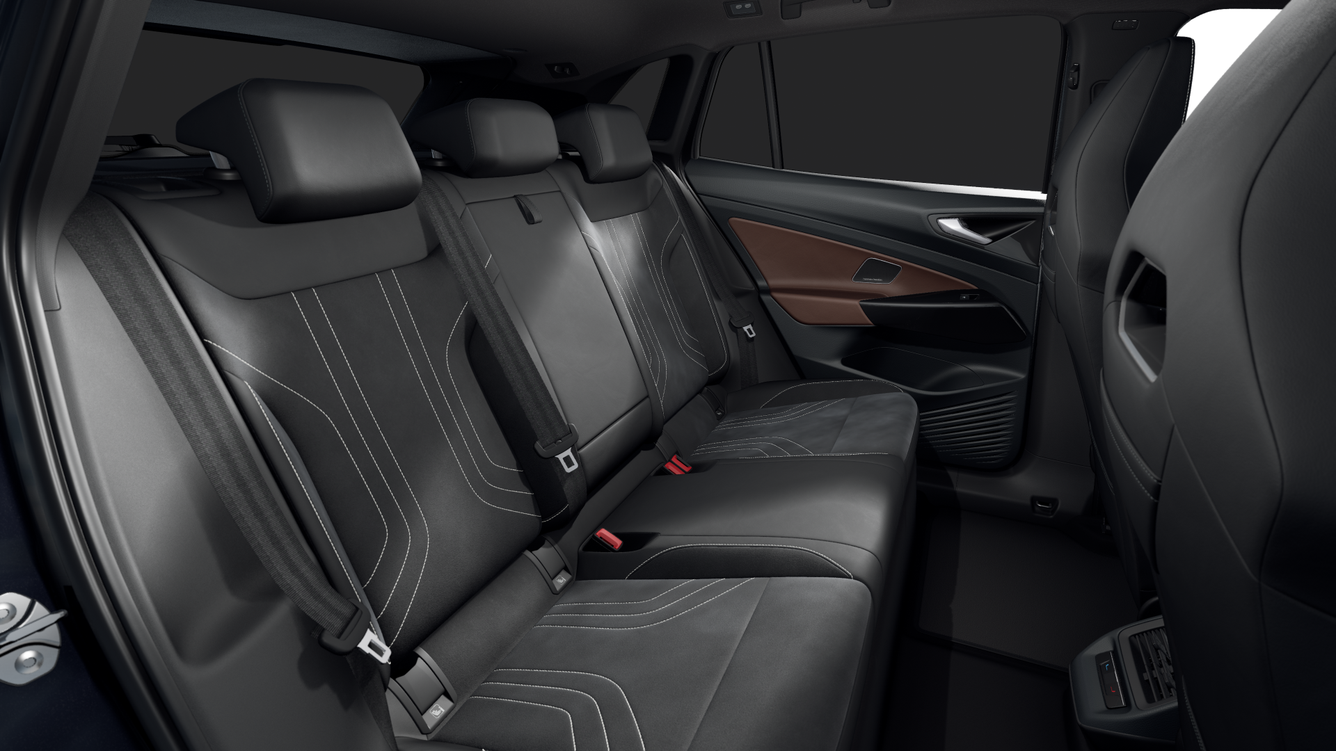 Volkswagen ID.4 Performance Pro