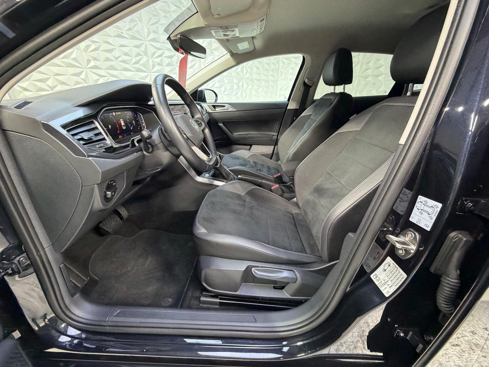 Volkswagen Taigo 1.0 TSI DSG Style