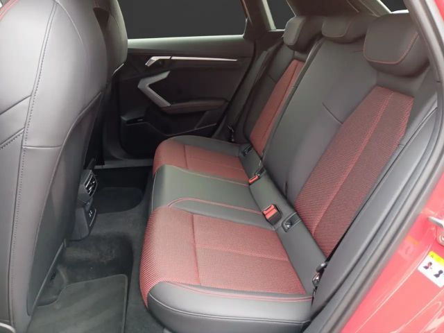 Audi A3 35 TFSI S-Tronic Sedan