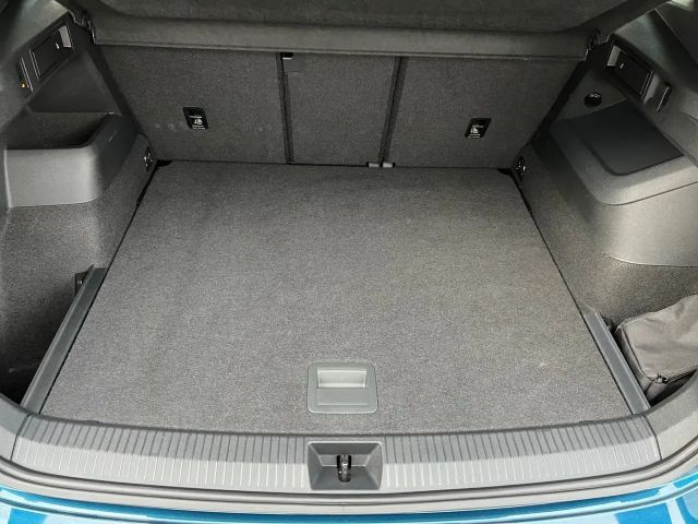 Volkswagen Tiguan 2.0 TDI