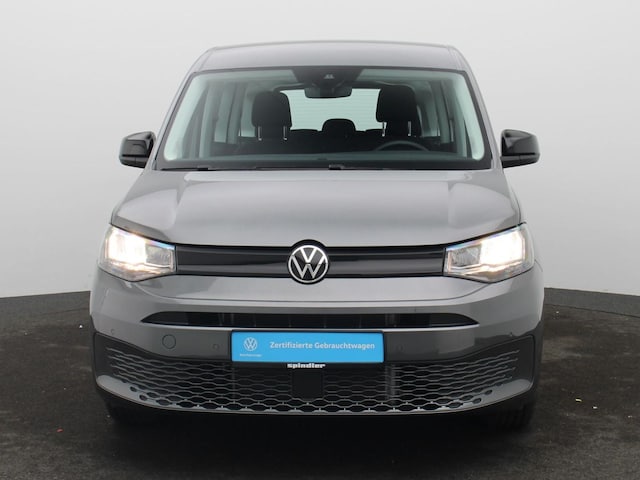 Volkswagen Caddy DSG Maxi
