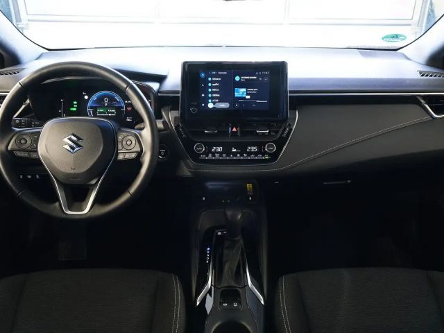 Suzuki Swace Comfort Estate Hybrid