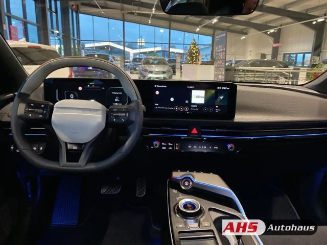 Kia EV6 GT-Line Plus Vierwielaandrijving