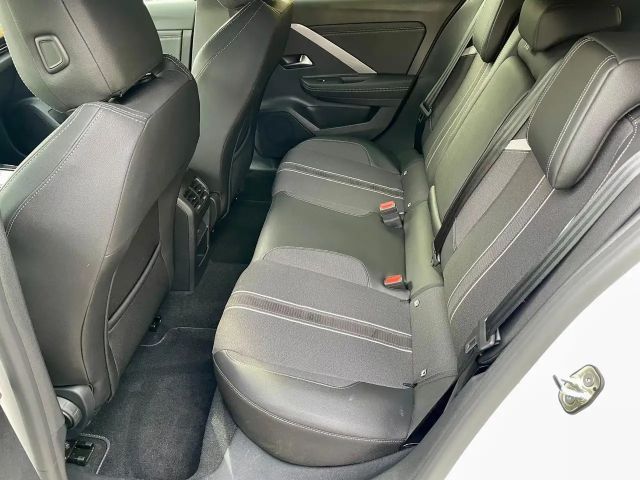 Opel Astra GS-Line Grand Sport