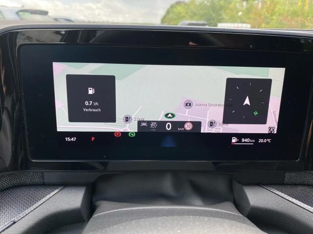 Skoda Kodiaq 2.0 TDI 4x4 Selection