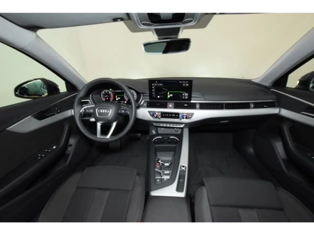 Audi A4 35 TDI Avant S-Tronic