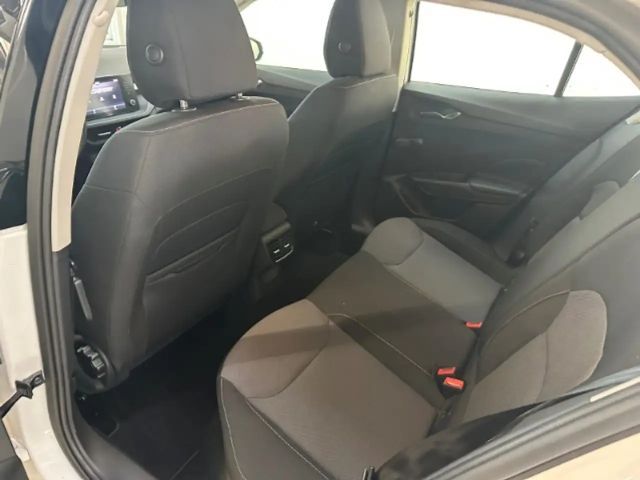 Skoda Fabia 1.0 TSI Ambition